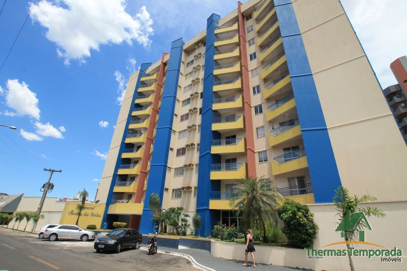 Foto Icone do Condominio